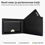 Gecko Tracker - voor Apple zoek mijn