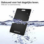 Gecko Tracker - voor Apple zoek mijn