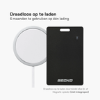 Gecko Tracker - voor Apple zoek mijn