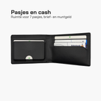 Gecko Magsafe Portemonnee