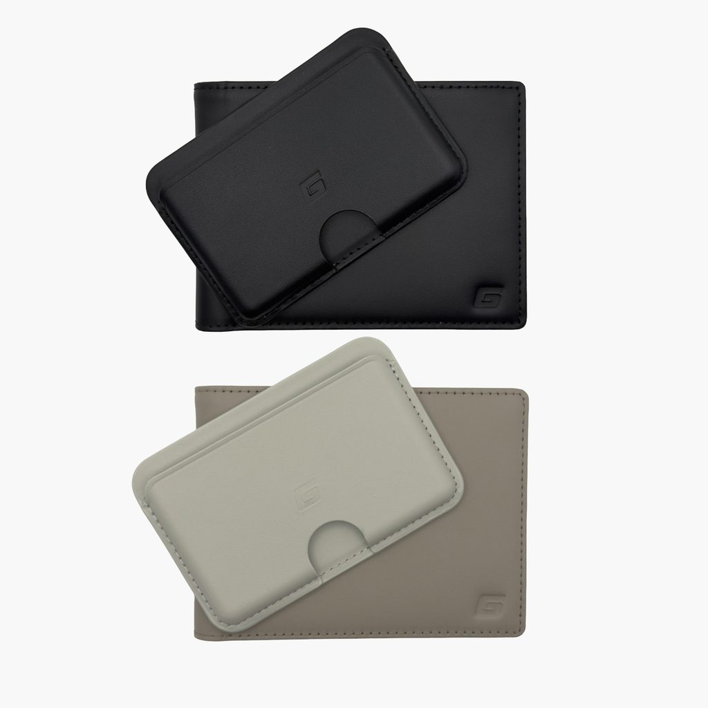 Gecko Magsafe Portemonnee