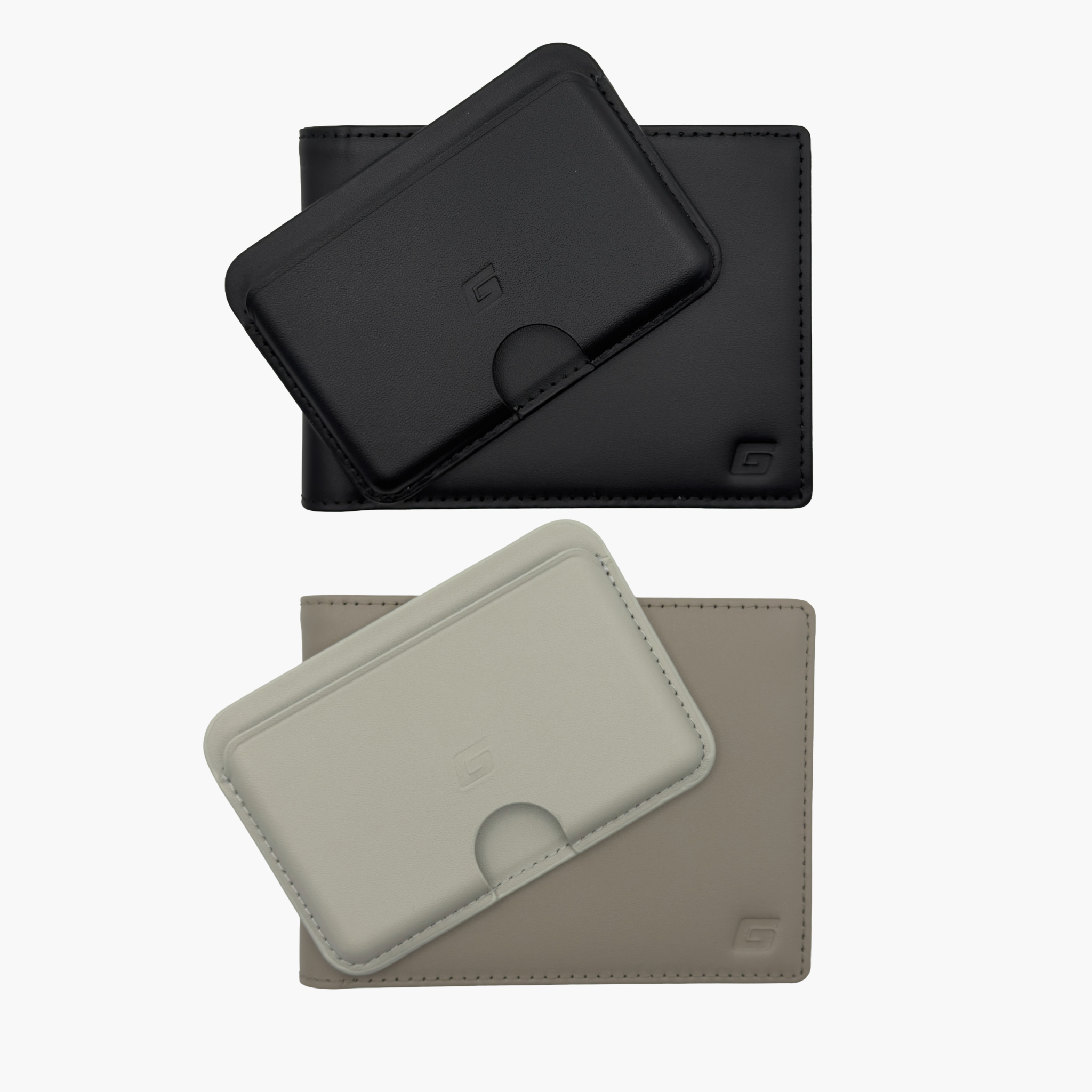 Gecko Magsafe Portemonnee