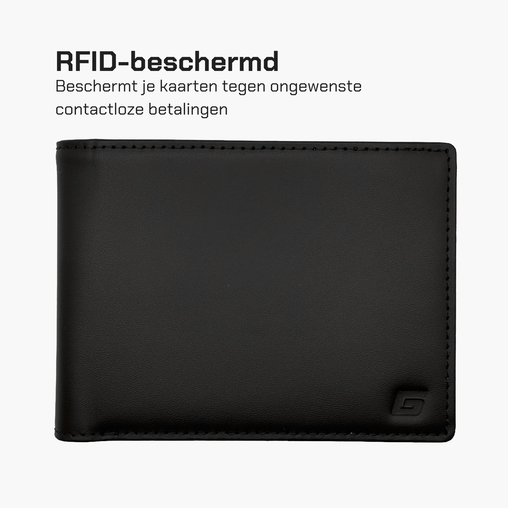 Gecko Magsafe Portemonnee