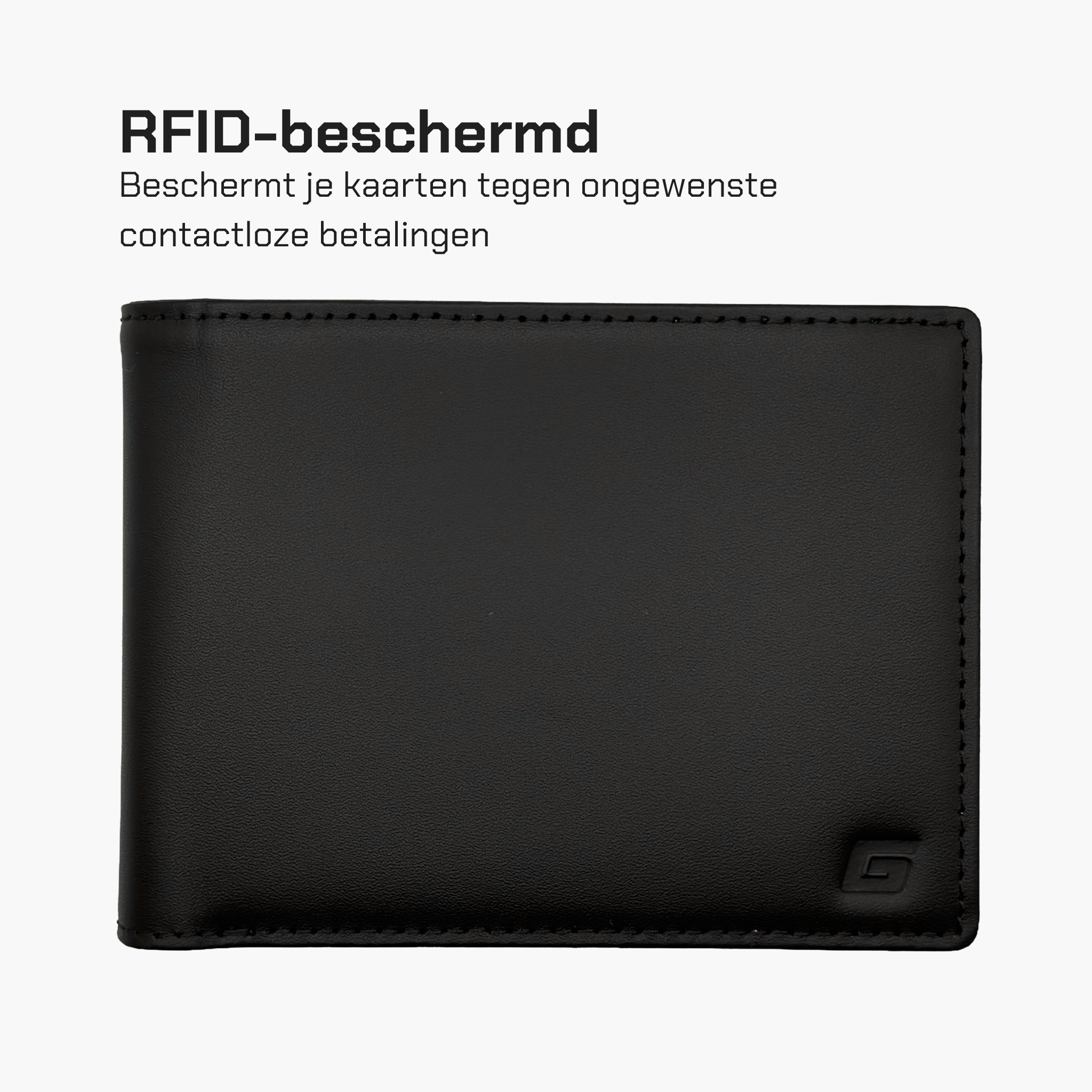 Gecko Magsafe Portemonnee