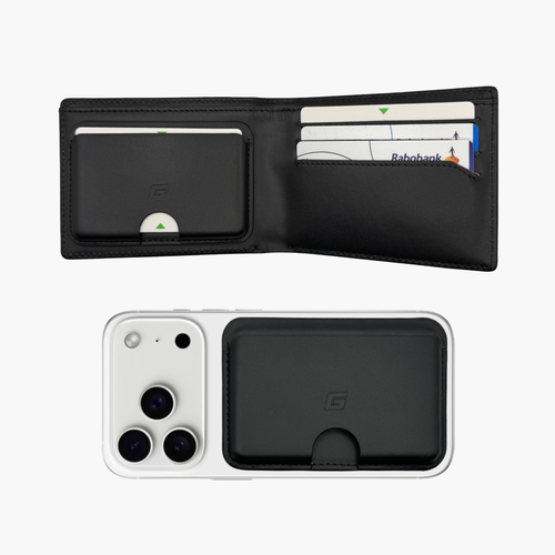 Gecko Magsafe Portemonnee
