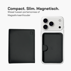 Gecko Magsafe Portemonnee