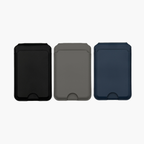 Magsafe Kaarthouder met tracker ingebouwd