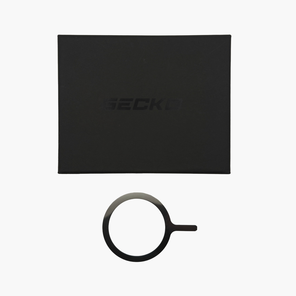 Gecko Magsafe Portemonnee