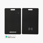 Gecko Tracker - voor Apple zoek mijn