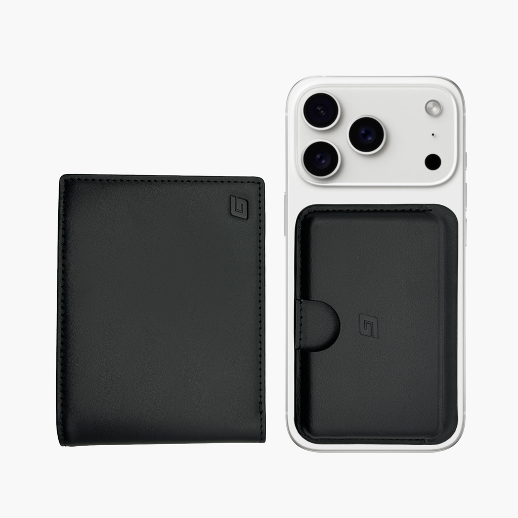 Gecko Magsafe Portemonnee