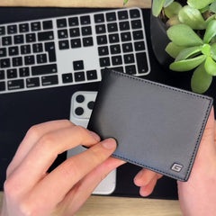 2-in-1 MagSafe Portemonnee